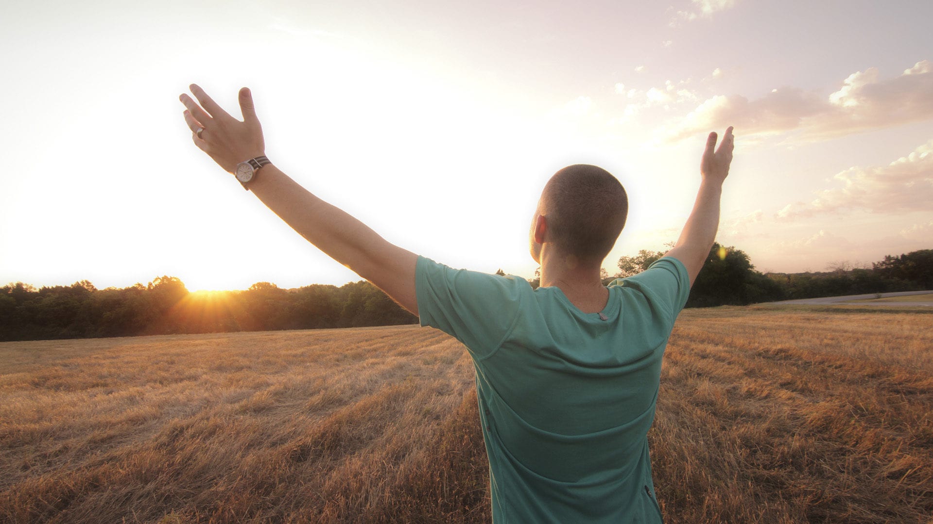 Bersyukur Atas Anugerah Tuhan