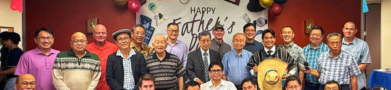 Happy Father’s Day 2025!