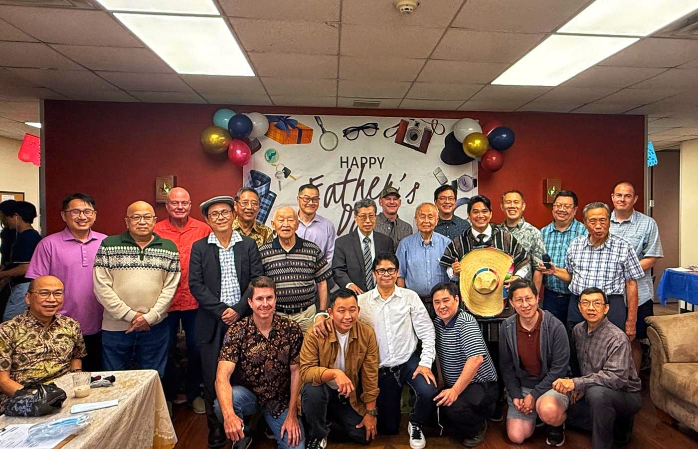 Happy Father’s Day 2025!