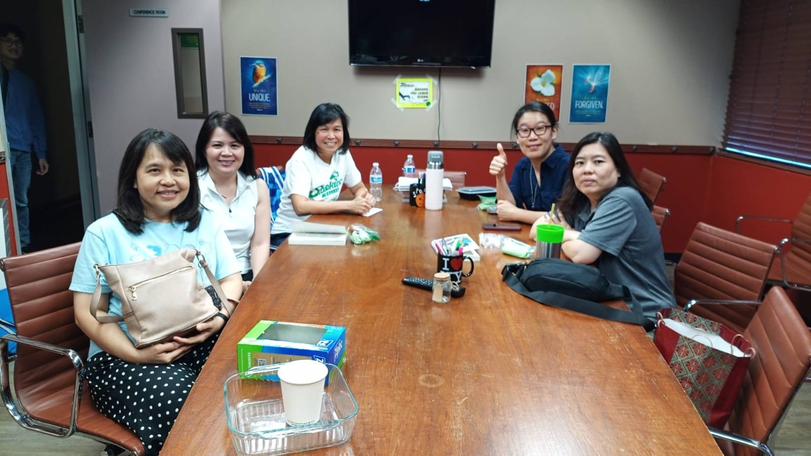 Soli-Deo Indonesian Church